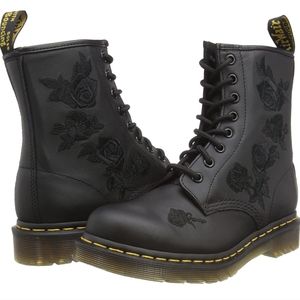 Dr. Martens 1460 Vonda Mono - Floral